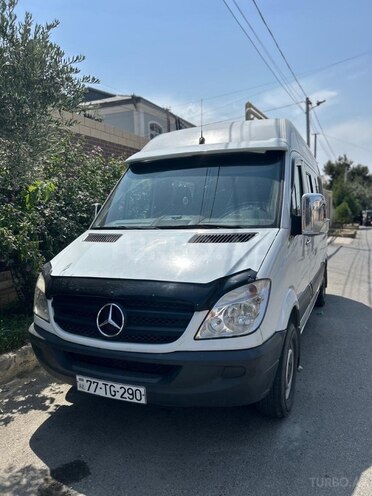 Mercedes Sprinter 315 2008, 360,000 km - 2.2 l - Bakı