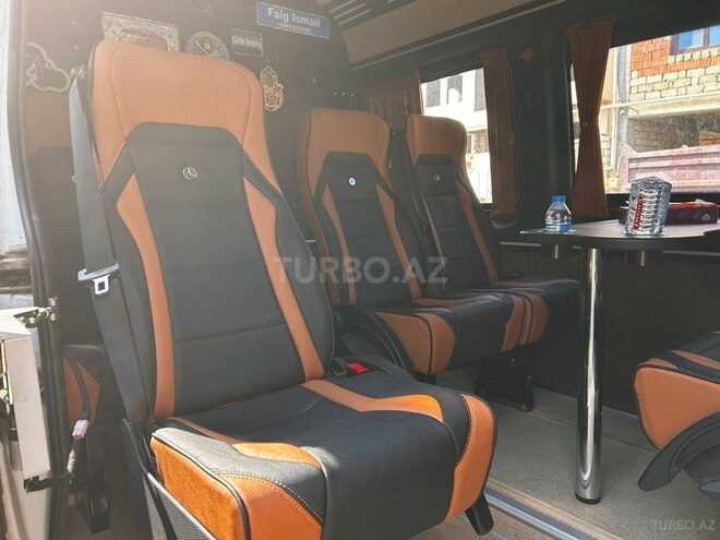 Mercedes Sprinter 315 2008, 360,000 km - 2.2 l - Bakı