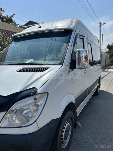 Mercedes Sprinter 315 2008, 360,000 km - 2.2 l - Bakı