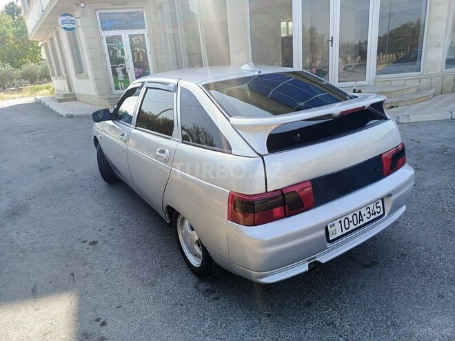 LADA (VAZ) 2112 2005, 271,000 km - 1.5 l - Şabran