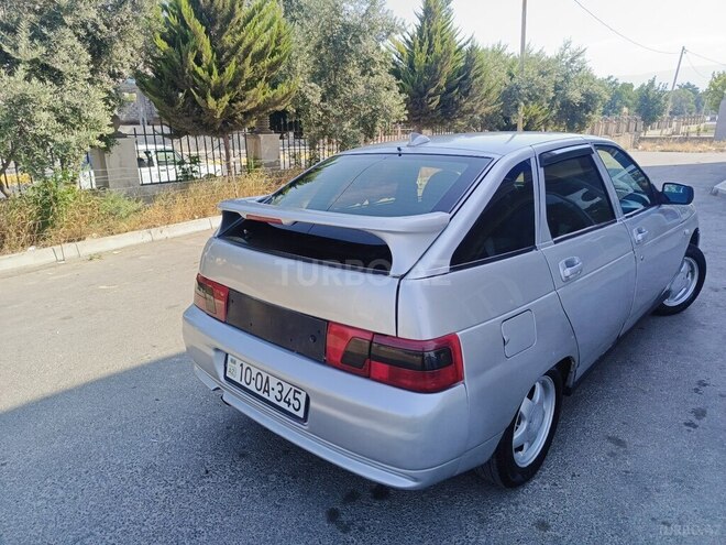 LADA (VAZ) 2112 2005, 271,000 km - 1.5 l - Şabran