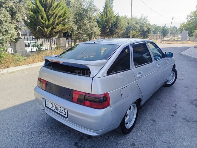 LADA (VAZ) 2112 2005, 271,000 km - 1.5 l - Şabran