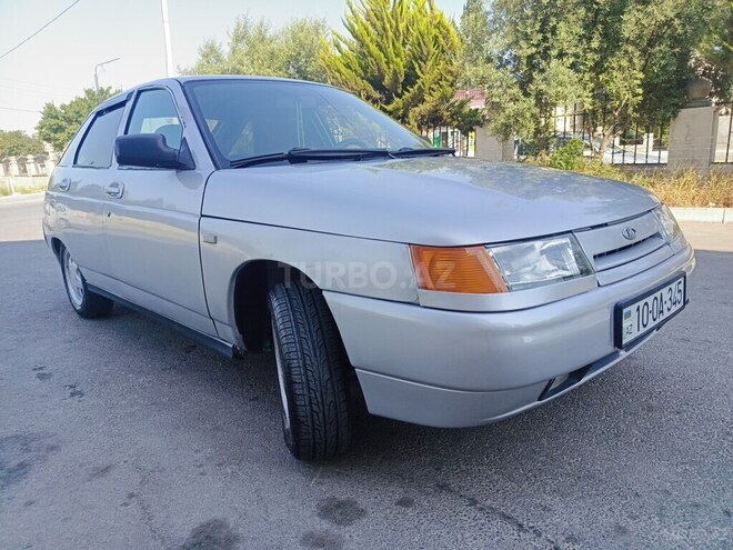 LADA (VAZ) 2112 2005, 271,000 km - 1.5 l - Şabran