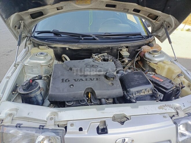 LADA (VAZ) 2112 2005, 271,000 km - 1.5 l - Şabran
