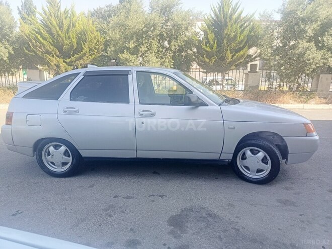 LADA (VAZ) 2112 2005, 271,000 km - 1.5 l - Şabran