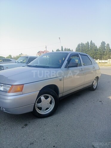 LADA (VAZ) 2112 2005, 271,000 km - 1.5 l - Şabran