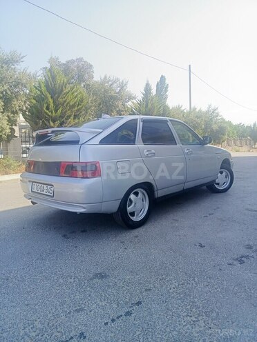 LADA (VAZ) 2112 2005, 271,000 km - 1.5 l - Şabran