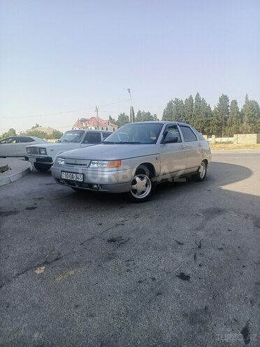 LADA (VAZ) 2112 2005, 271,000 km - 1.5 l - Şabran