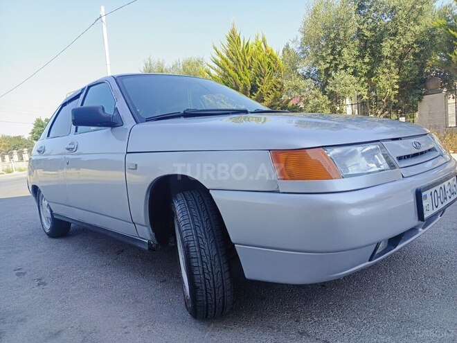 LADA (VAZ) 2112 2005, 271,000 km - 1.5 l - Şabran