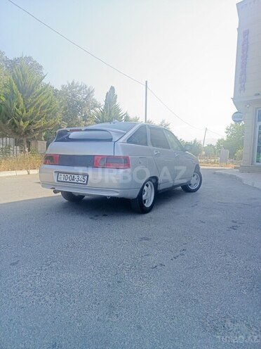 LADA (VAZ) 2112 2005, 271,000 km - 1.5 l - Şabran
