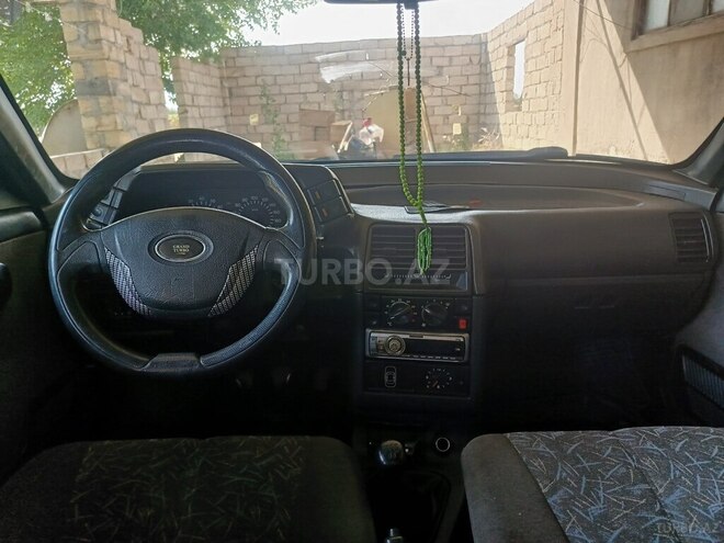 LADA (VAZ) 2112 2005, 271,000 km - 1.5 l - Şabran