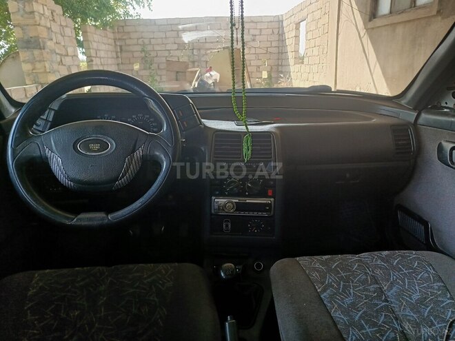LADA (VAZ) 2112 2005, 271,000 km - 1.5 l - Şabran