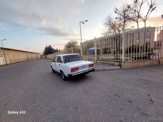 LADA (VAZ) 2107 2002, 100,000 km - 1.6 л - Bakı
