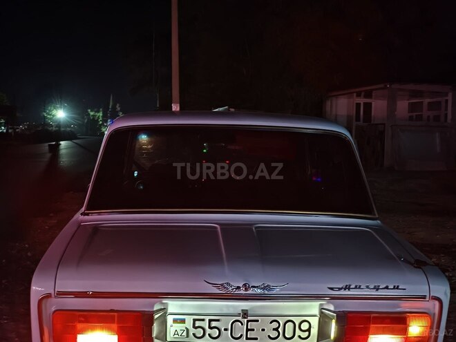 LADA (VAZ) 2106 2000, 78,000 km - 1.6 л - Şəki