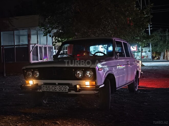 LADA (VAZ) 2106 2000, 78,000 km - 1.6 л - Şəki