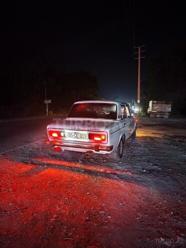 LADA (VAZ) 2106 2000, 78,000 km - 1.6 л - Şəki