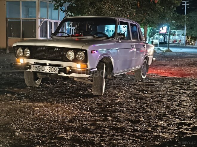 LADA (VAZ) 2106 2000, 78,000 km - 1.6 л - Şəki