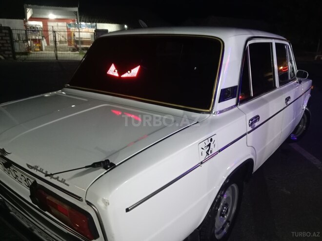LADA (VAZ) 2106 2000, 78,000 km - 1.6 л - Şəki