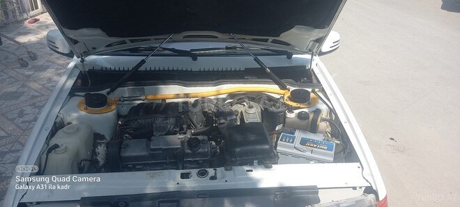 LADA (VAZ) 2115 2012, 236,716 km - 1.6 l - Bərdə