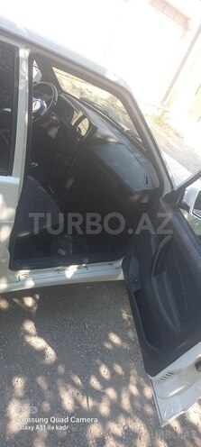 LADA (VAZ) 2115 2012, 236,716 km - 1.6 l - Bərdə