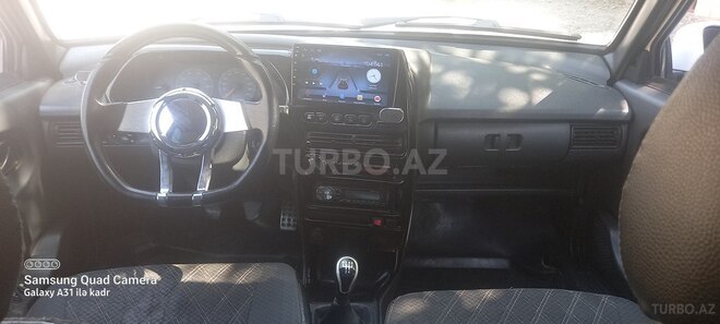LADA (VAZ) 2115 2012, 236,716 km - 1.6 l - Bərdə