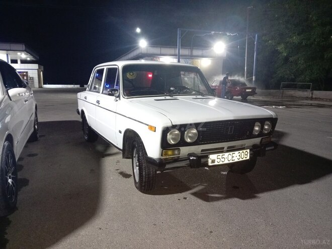 LADA (VAZ) 2106 2000, 78,000 km - 1.6 л - Şəki