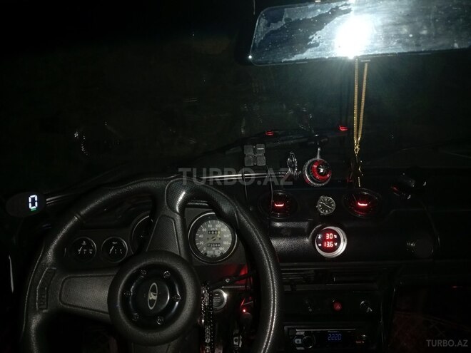 LADA (VAZ) 2106 2000, 78,000 km - 1.6 л - Şəki