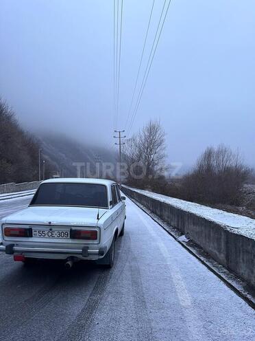 LADA (VAZ) 2106 2000, 78,000 km - 1.6 л - Şəki