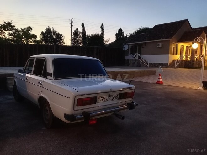 LADA (VAZ) 2106 2000, 78,000 km - 1.6 л - Şəki
