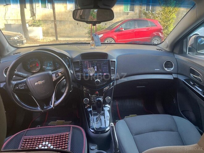 Chevrolet Cruze 2011, 223,699 km - 1.4 l - Bakı