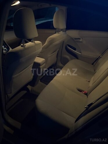Toyota Prius 2010, 325,087 km - 1.8 l - Bakı