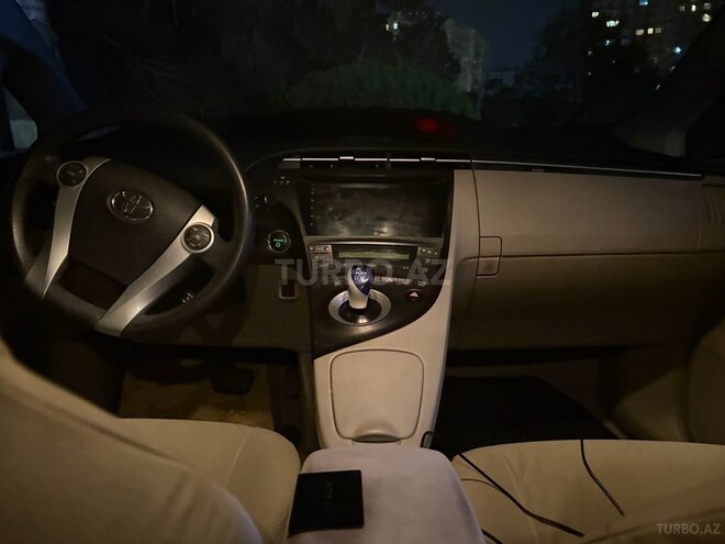 Toyota Prius 2010, 325,087 km - 1.8 l - Bakı