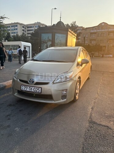 Toyota Prius 2010, 325,087 km - 1.8 l - Bakı