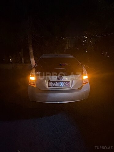 Toyota Prius 2010, 325,087 km - 1.8 l - Bakı