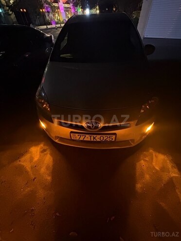Toyota Prius 2010, 325,087 km - 1.8 l - Bakı