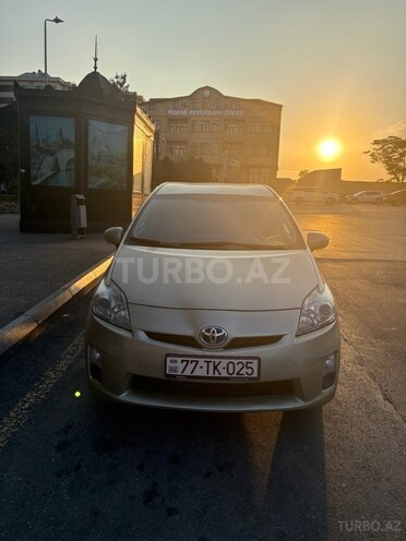 Toyota Prius 2010, 325,087 km - 1.8 l - Bakı