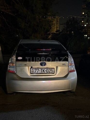 Toyota Prius 2010, 325,087 km - 1.8 l - Bakı