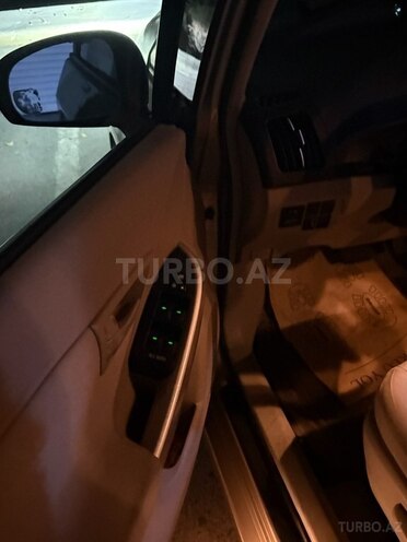 Toyota Prius 2010, 325,087 km - 1.8 l - Bakı