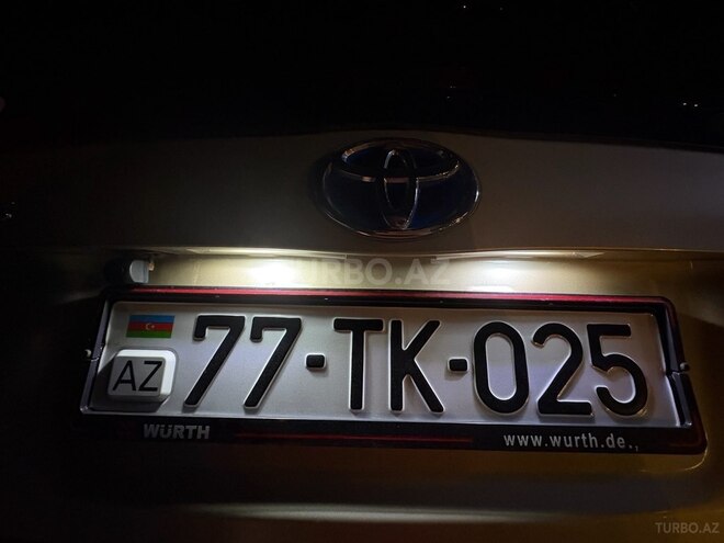 Toyota Prius 2010, 325,087 km - 1.8 l - Bakı