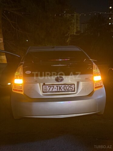 Toyota Prius 2010, 325,087 km - 1.8 l - Bakı