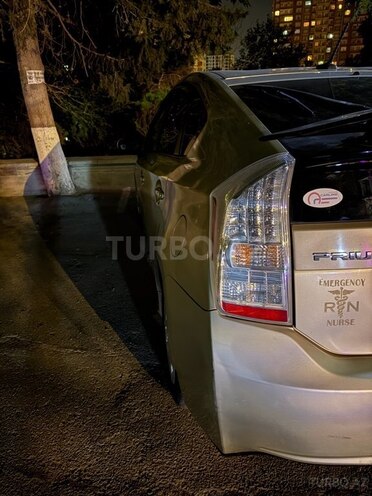 Toyota Prius 2010, 325,087 km - 1.8 l - Bakı