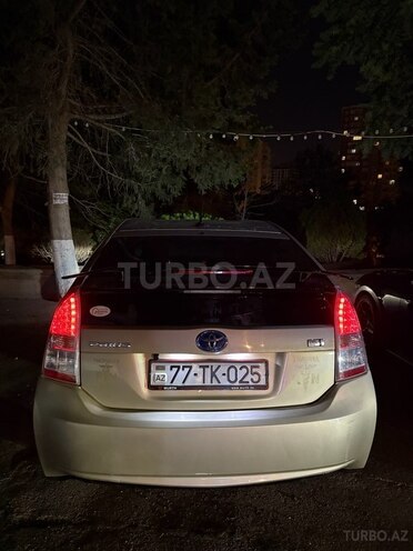 Toyota Prius 2010, 325,087 km - 1.8 l - Bakı