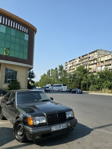 Mercedes E 200 1993, 365,000 km - 2.0 l - Bakı