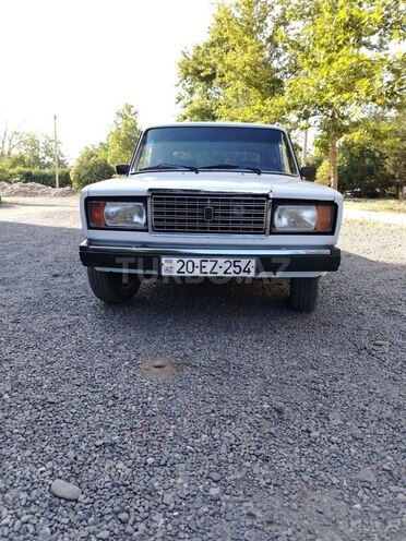 LADA (VAZ) 2107 2000, 250,000 km - 1.6 л - Gəncə