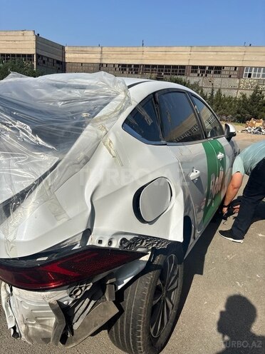 BYD Qin Plus 2024, 50,000 km - 1.5 l - Bakı