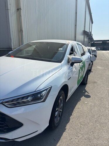 BYD Qin Plus 2024, 50,000 km - 1.5 l - Bakı