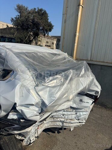 BYD Qin Plus 2024, 50,000 km - 1.5 l - Bakı