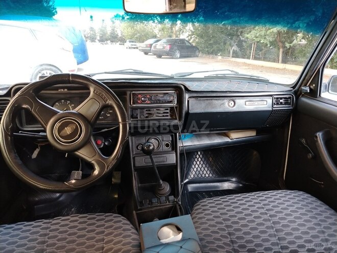 LADA (VAZ) 2107 2000, 250,000 km - 1.6 л - Gəncə