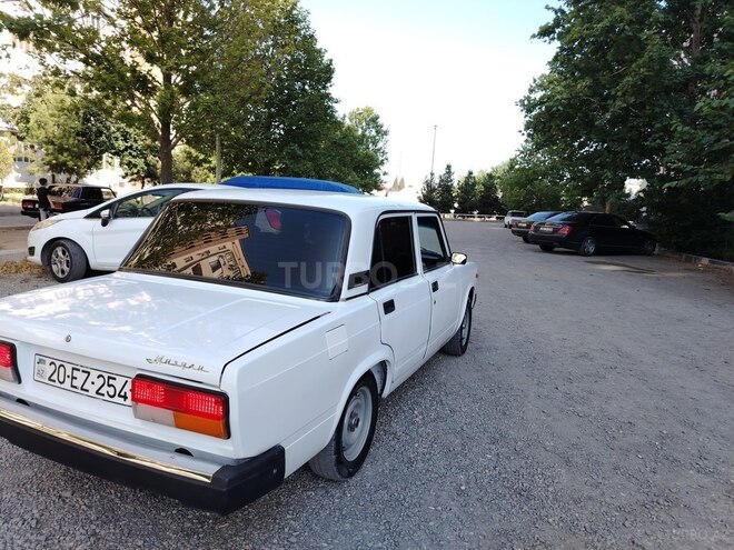 LADA (VAZ) 2107 2000, 250,000 km - 1.6 л - Gəncə
