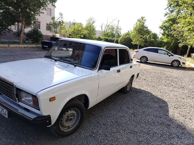 LADA (VAZ) 2107 2000, 250,000 km - 1.6 л - Gəncə